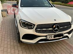 مێرسێدس بێنز GLC